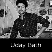 Uday Bath