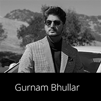 Gurnam Bhullar